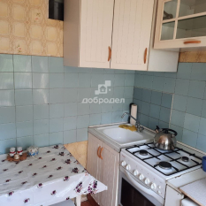 3-к квартира | 58.90 м² | 2 - 5 эт. 31