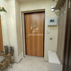 1-к квартира | 38.90 м² | 3 - 18 эт. 40