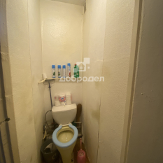 3-к квартира | 58.00 м² | 5 - 5 эт. 41
