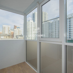 4-к квартира | 107.40 м² | 2 - 11 эт. 71