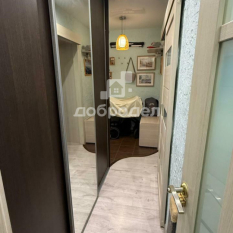 1-к квартира | 33.10 м² | 3 - 10 эт. 90