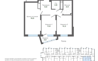 Екатеринбург, Высоцкого