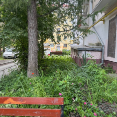 1-к квартира | 28.50 м² | 4 - 5 эт. 61