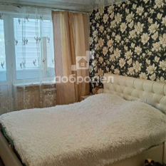2-к квартира | 43.60 м² | 2 - 5 эт. 00
