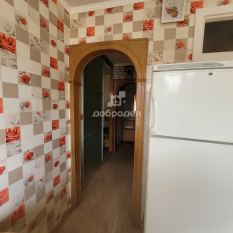 2-к квартира | 43.40 м² | 5 - 5 эт. 40