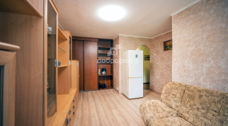 1-к квартира | 30.70 м² | 1 - 5 эт.