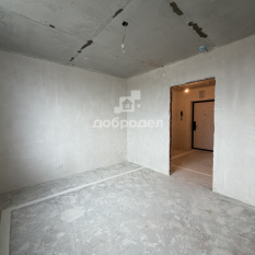 2-к квартира | 53.10 м² | 4 - 25 эт. 40