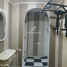 1-к квартира | 29.20 м² | 5 - 9 эт. 50