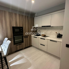1-к квартира | 43.40 м² | 5 - 17 эт. 00