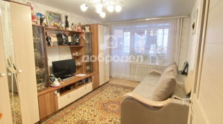 2-к квартира | 43.00 м² | 4 - 5 эт.