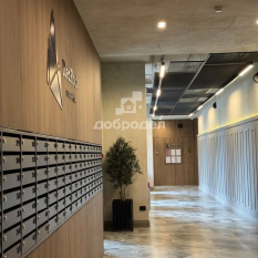 1-к квартира | 45.00 м² | 3 - 24 эт. 91