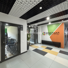 1-к квартира | 33.00 м² | 12 - 25 эт. 51