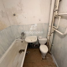 2-к квартира | 36.40 м² | 7 - 9 эт. 31