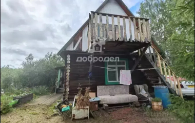 Каменск-Уральский,  Снт Электровозник-1