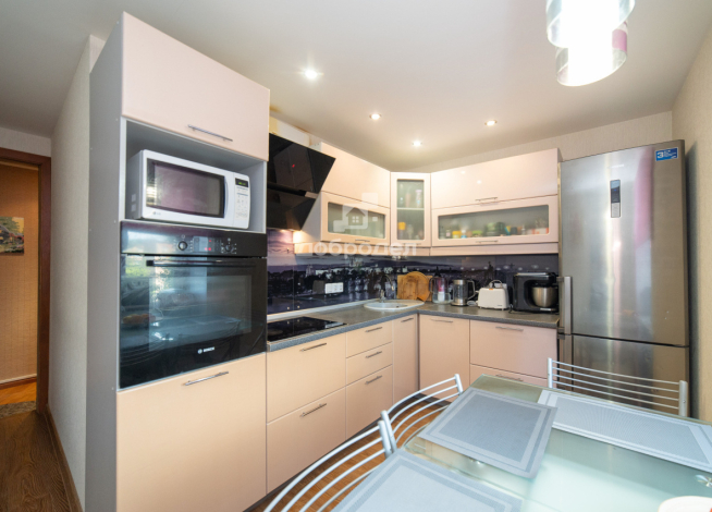 4-к квартира | 80.60 м² | 4 - 10 эт.