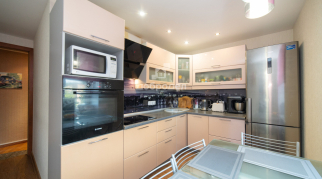 4-к квартира | 80.60 м² | 4 - 10 эт.
