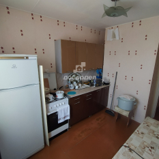 1-к квартира | 33.40 м² | 4 - 5 эт. 01