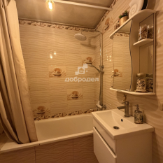 2-к квартира | 41.20 м² | 5 - 5 эт. 50
