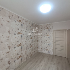 2-к квартира | 53.90 м² | 16 - 19 эт. 41