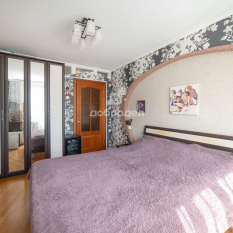 4-к квартира | 80.60 м² | 4 - 10 эт. 60