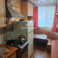 4-к квартира | 73.40 м² | 1 - 5 эт. 41