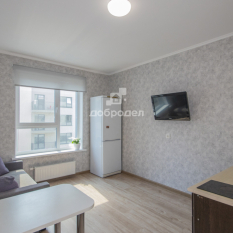 1-к квартира | 19.00 м² | 7 - 9 эт. 00