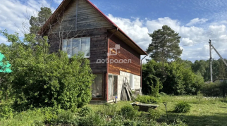 Дом | 0.00 м²