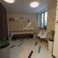 1-к квартира | 34.00 м² | 14 - 16 эт. 21
