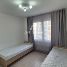 1-к квартира | 34.00 м² | 14 - 25 эт. 11