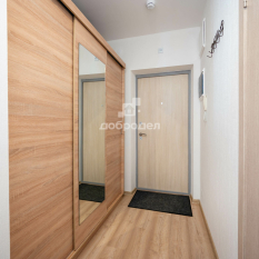 2-к квартира | 43.50 м² | 9 - 20 эт. 40