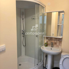 1-к квартира | 21.50 м² | 4 - 13 эт. 20