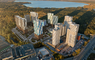 Екатеринбург, Высоцкого