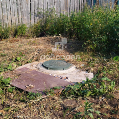 Участок | 97.30 сот. 61