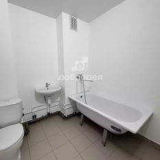 1-к квартира | 37.40 м² | 18 - 25 эт. 30