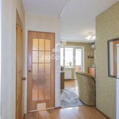 1-к квартира | 28.50 м² | 3 - 9 эт. 01