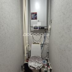 3-к квартира | 62.10 м² | 7 - 9 эт. 41