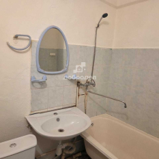1-к квартира | 35.30 м² | 1 - 9 эт. 21