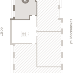 122.00 м² | 7 - 7 эт. 10