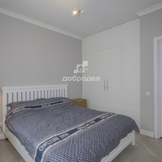 3-к квартира | 91.50 м² | 14 - 25 эт. 71