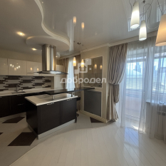 4-к квартира | 148.20 м² | 5 - 9 эт. 41