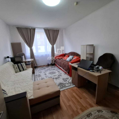 3-к квартира | 84.40 м² | 7 - 17 эт. 21