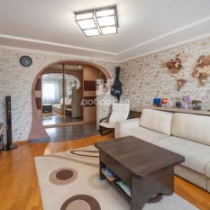 4-к квартира | 80.60 м² | 4 - 10 эт. 01
