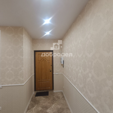 1-к квартира | 43.70 м² | 12 - 25 эт. 121
