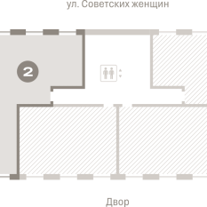 142.00 м² | 7 - 7 эт. 10