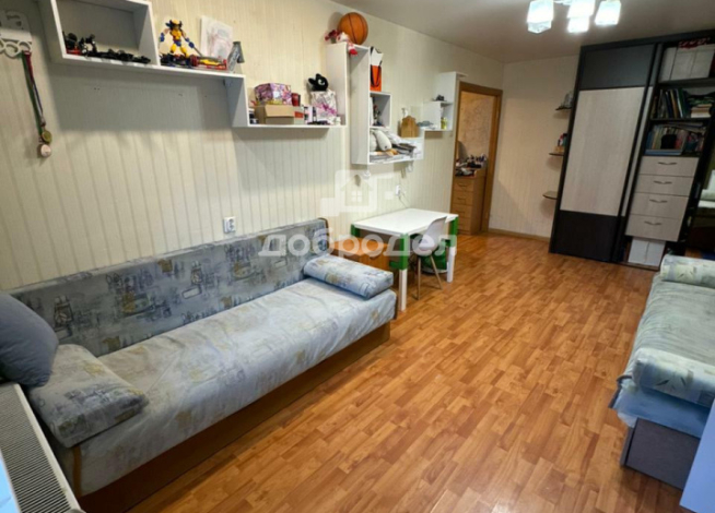 2-к квартира | 50.80 м² | 1 - 16 эт.