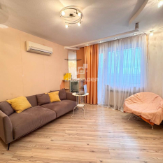 1-к квартира | 33.00 м² | 6 - 9 эт. 20