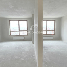 3-к квартира | 97.30 м² | 7 - 24 эт. 31