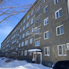 2-к квартира | 43.00 м² | 4 - 5 эт. 00