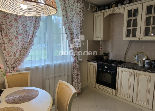 2-к квартира | 63.00 м² | 1 - 3 эт.