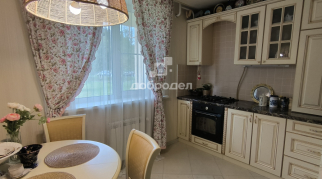 2-к квартира | 63.00 м² | 1 - 3 эт.